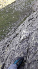 fidarsi e' ben non fidarsi e' meglio..