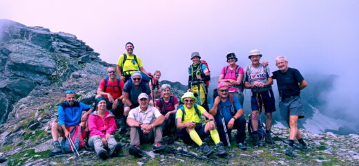 la Quera di Bellacomba