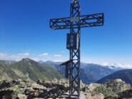 La guglia di San Bernolfo 