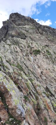 la Grande Chenalette