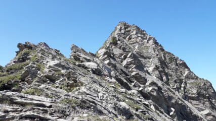 per niente banale nell'ultima parte..