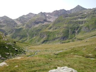 la via del ritorno