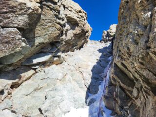 Il couloir