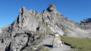 le tour de crottes dalla fenetre du Cian..