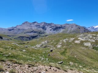 Pêne Blanche