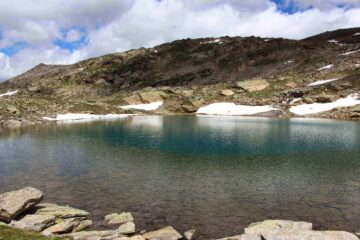 Lago Gias di Beu