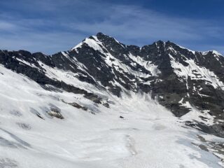 Grande Sassiere