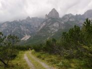 Vallone Postegae