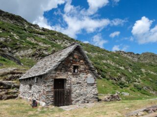Alpe Cortechiuso