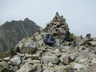 Cima del Chiapous (m.2805)