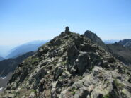 Montagnetta Cima Est (m.2949)