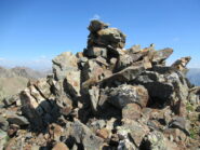 Montagnetta Cima Ovest (m.2954)