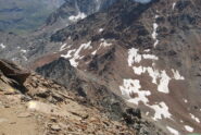 Col d’Arbolle e sentiero 102 