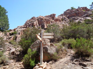 Bocca di Piazza Moninca