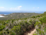 il sentiero del ritorno