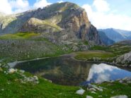 mezzo lago Niera e m.Cerello
