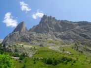 Castello e Provenzale