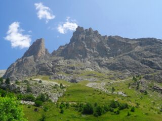 Castello e Provenzale