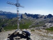 Cima Faraut