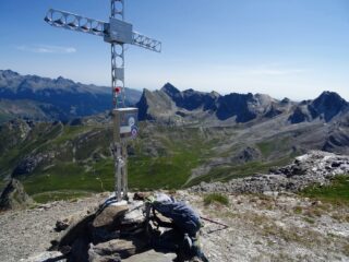 Cima Faraut