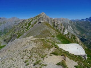 Il m. Gabel dal colletto Balma