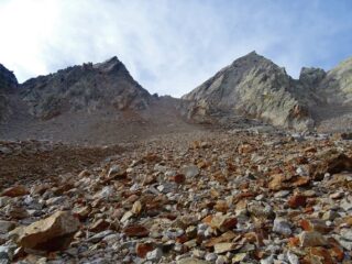 Sotto al canalone