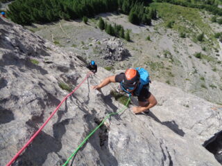 Placchetta finale di L4