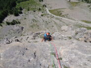 Placchetta finale di L6