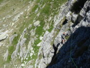 Traverso facile di L2