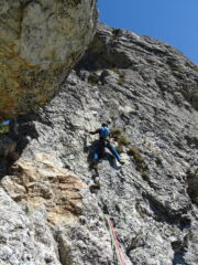 Muretti brisè su L4