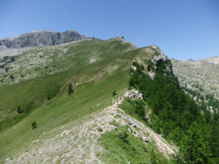 Alla Bassa di Vallaurette