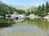Al Lac Vert