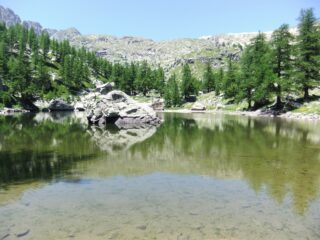 Al Lac Vert