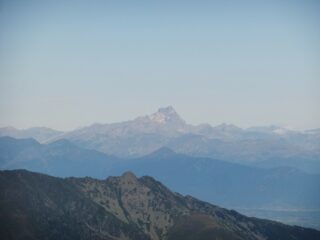 Monviso in bella vista