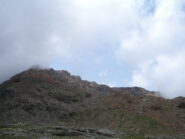 Cima La Rossa bella e lontana