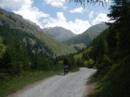 Valle Argentera