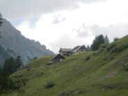 il dosso delle Grange Clotès