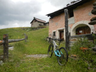 Grange Clotès 1942 m.