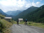 da Thures verso Rhuilles