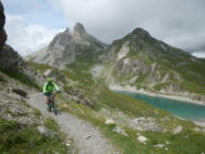 poco oltre il Col des Rochilles