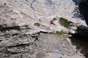 Settimo tiro duro ed estetico