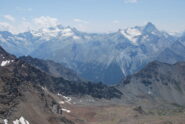 Grivola e G. Paradiso