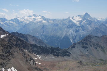 Grivola e G. Paradiso