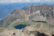 Vallone e Laghi di Laures