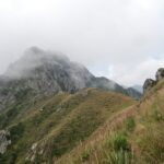 Finalmente la Bocchetta di Terza