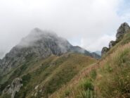 Finalmente la Bocchetta di Terza