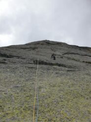 sulle placche dell'undicesimo tiro