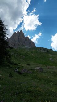 Ultimo sguardo alla Main de Crepin