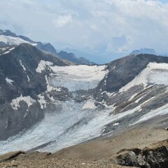 Ghiacciaio del sabbione 