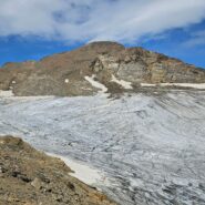 Ghiacciaio del Gries